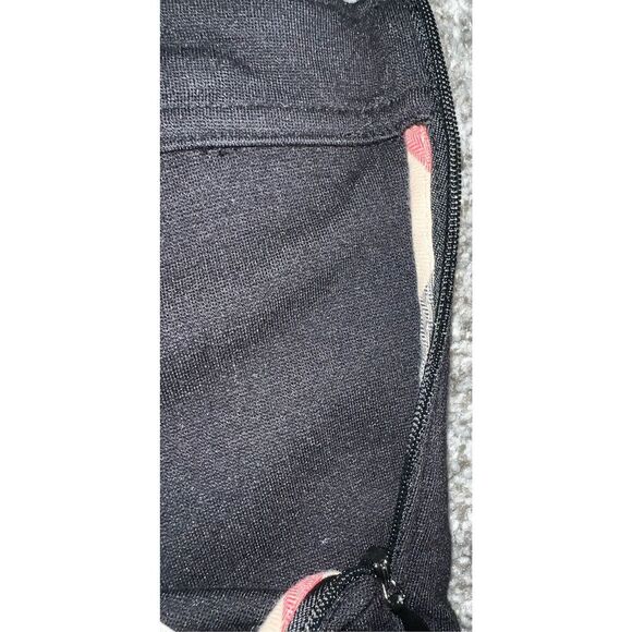 Burberry Brit black size small Minimalist Office Siren Stretch Skinny - Picture 5 of 10